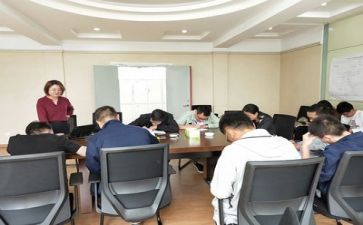 培训的感想与心得体会通用8篇
