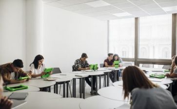 培训月工作计划优质5篇