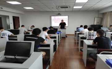 工作培训体会心得通用8篇