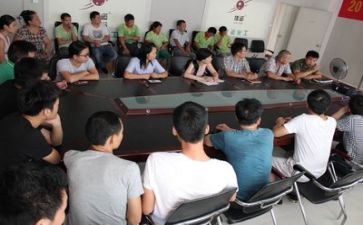 通用培训心得体会6篇