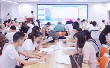 培训工作年度总结优质8篇