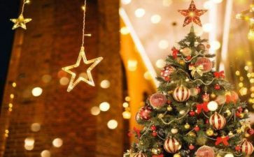 平安圣诞活动方案7篇