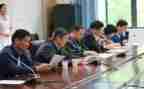 评审中一述职报告7篇