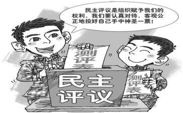 教师评议表个人总结6篇