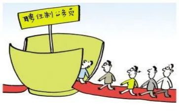 职称聘任申请书7篇