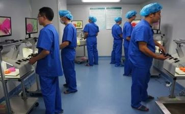 普外科医师述职报告8篇