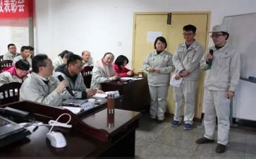 qc工作总结范文5篇