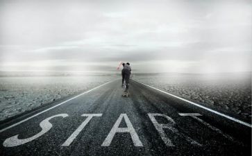 前行作文优秀6篇