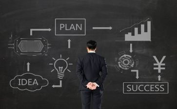 企管室年度工作计划5篇