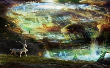奇幻岛读后感6篇