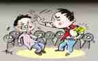 防欺凌教案小学教案6篇
