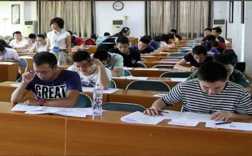 迎接期末考试的演讲稿5篇