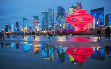 青岛港年度总结5篇