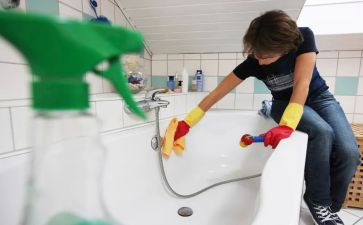 2024清洁工个人总结7篇