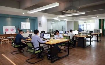 青志部门工作总结参考5篇