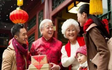 结亲戚心得体会7篇