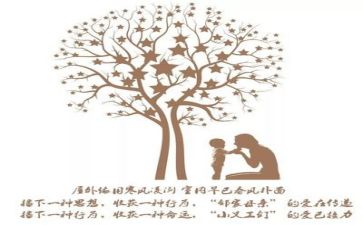 亲情是_作文精选5篇