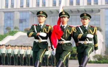 2023升旗手演讲稿优质6篇