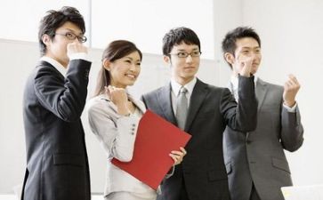 求职个人简历模板5篇
