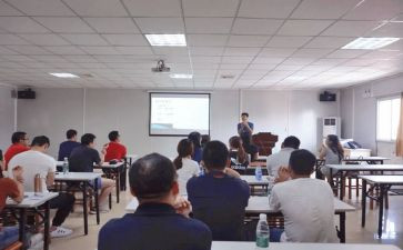 某企业员工个人事迹材料5篇