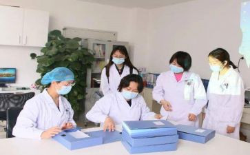 全科培训工作总结6篇