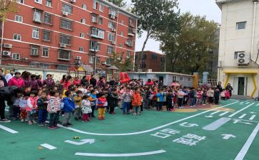 幼儿园全园工作总结8篇