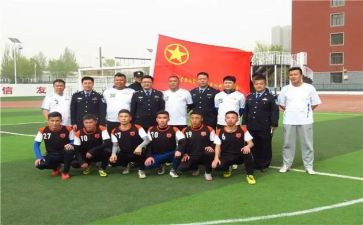 区队干部年度述职报告5篇
