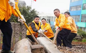 社区群工作心得体会5篇