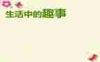 端午节趣事小学生作文6篇