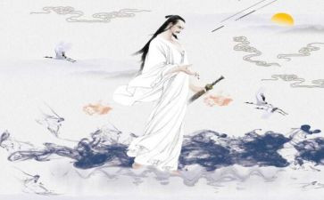 忆屈原作文6篇
