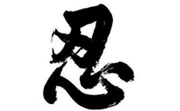 关于忍的作文精选5篇