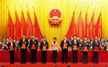 镇人大代表个人总结7篇