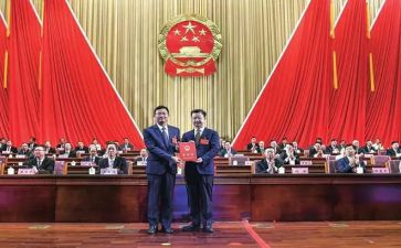 镇人大代表述职报告7篇