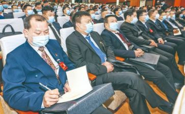 人代表述职报告6篇