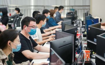 公司员工转正个人工作总结6篇