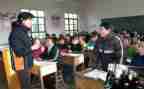 信任教学反思5篇