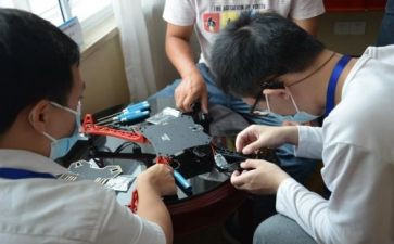 关于人设作文参考5篇