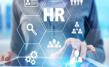 人事年终总结模板7篇