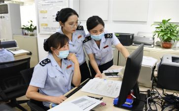 医院工作人员年终总结范文6篇