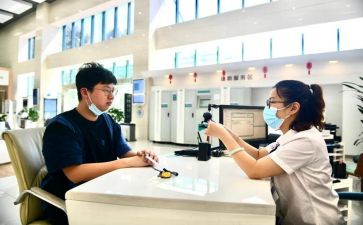 医院技术人员年度总结5篇