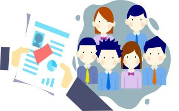 学生任职演讲稿5篇