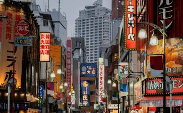 日本书读后感模板8篇