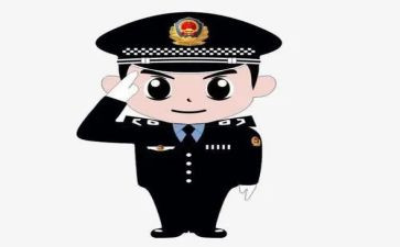 刚入警的心得体会6篇