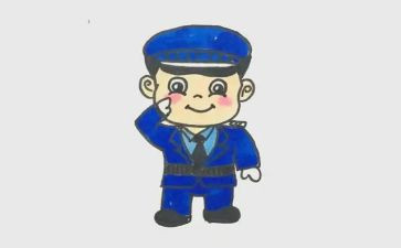 新入警的心得体会通用8篇