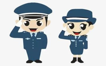 新入警的心得体会模板5篇