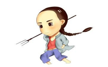 少年闰土的读后感模板5篇
