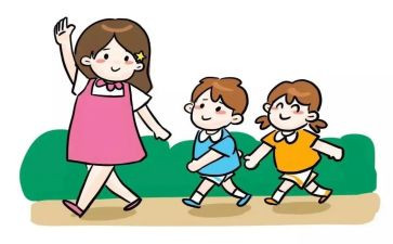 幼儿申请入园书申请书5篇