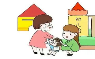 幼儿小班入园教案5篇