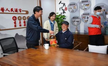 三有工作汇报总结范文精选7篇
