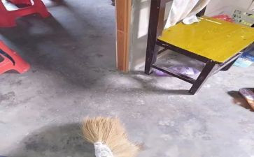 卫生扫除活动总结优质7篇
